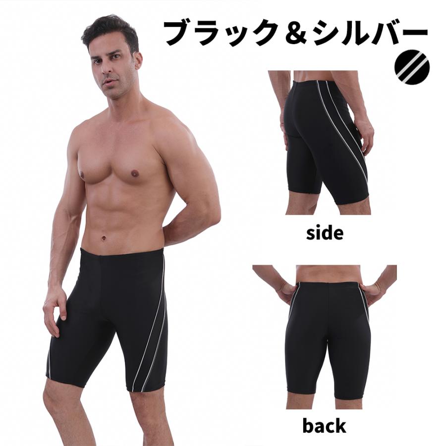 LE MODE de toi（ル モード デ トア） 競泳水着 水着 メンズ メンズ