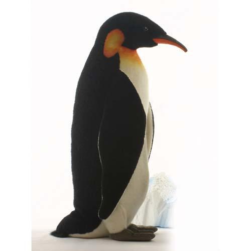 Hansaハンサ社製 ぬいぐるみ 皇帝ペンギン お取寄せ品 068 226 00 00 インテリア雑貨lemodeヤフーshop 通販 Yahoo ショッピング