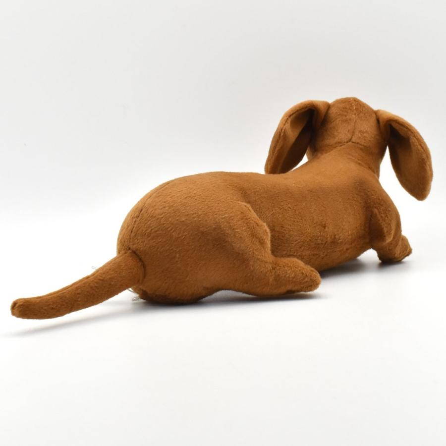 Hansaハンサ社製 ぬいぐるみ ミニチュアダックスフンド 仔 39 068 4002 インテリア雑貨lemodeヤフーshop 通販 Yahoo ショッピング