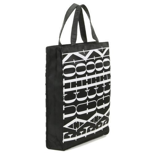 フォション マガジントートバッグ ブラック 通販 Yahoo