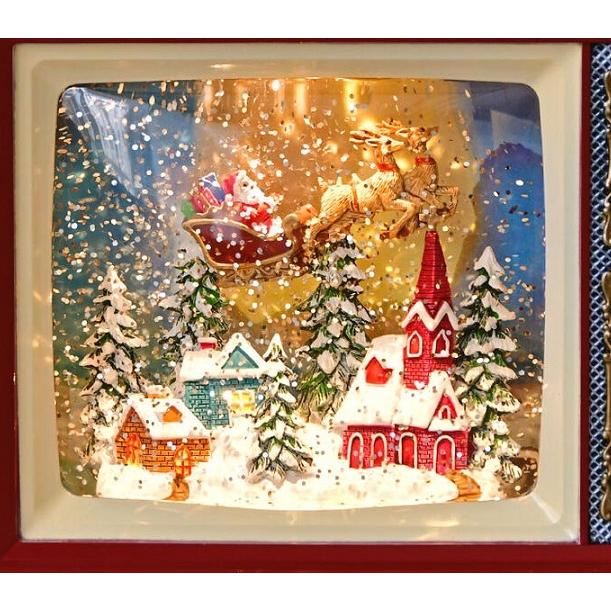 リキッドLEDオルゴールテレビ |  | 02