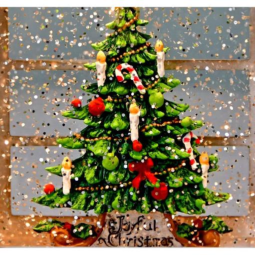 リキッドLEDウインドウツリー |  | 02