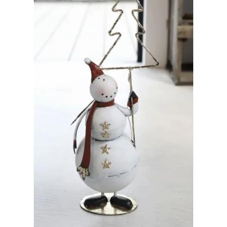 カーニバルスノーマン・LEDライト | 