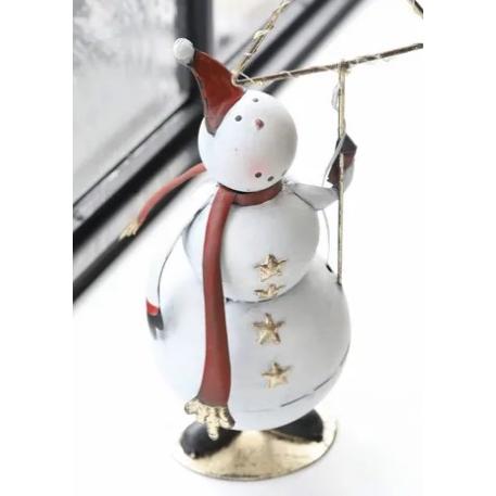 カーニバルスノーマン・LEDライト |  | 01