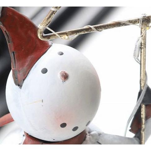 カーニバルスノーマン・LEDライト |  | 02