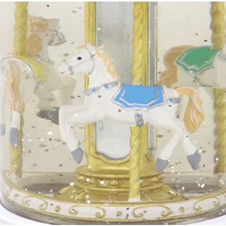 バブルLEDライト メリーゴーランド |  | 01