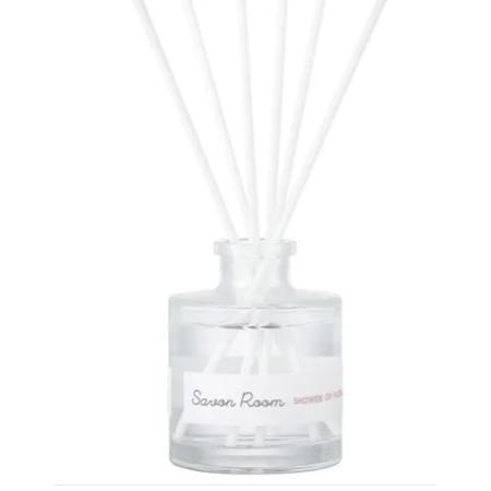サボンルーム リードディフューザー シャワーオブフローラ |  | 01