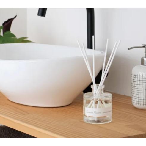 サボンルーム リードディフューザー クラウドオブサボン | 