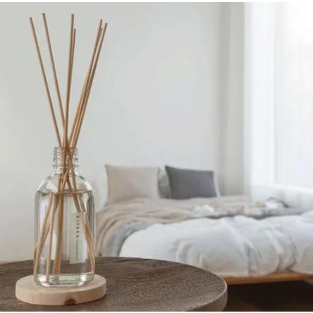 木と果280 リードディフューザー ラベンダー＆オレンジ |  | 01