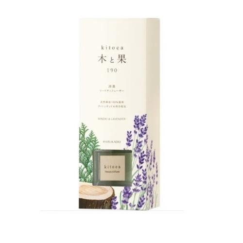 木と果190 ヒノキ＆ラベンダー |  | 02