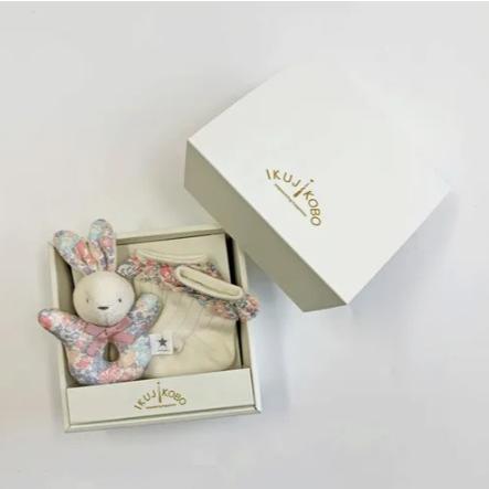 ラトルソックスギフトセット ピンク |  | 02