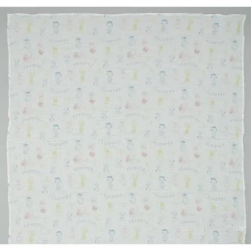 スヌーピー ベビー5点ギフトセット |  | 02