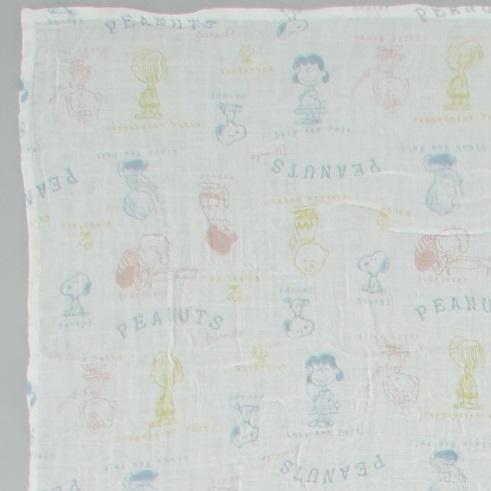 スヌーピー ベビー5点ギフトセット |  | 03