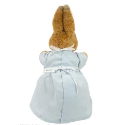 ピーターラビット ぬいぐるみ ナチュラルシリーズ ピーターのおかあさん |  | 04