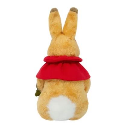 ピーターラビット ぬいぐるみ ナチュラルシリーズ カトンテール |  | 04