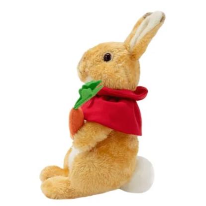 ピーターラビット ぬいぐるみ ナチュラルシリーズ フロプシー |  | 03