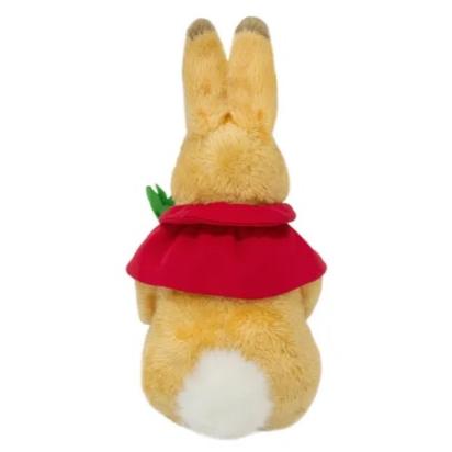 ピーターラビット ぬいぐるみ ナチュラルシリーズ フロプシー |  | 04
