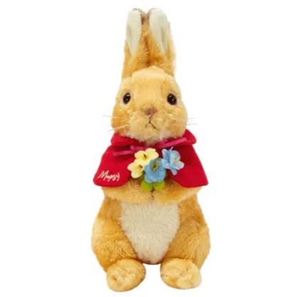 ピーターラビット ぬいぐるみ ナチュラルシリーズ モプシー | 