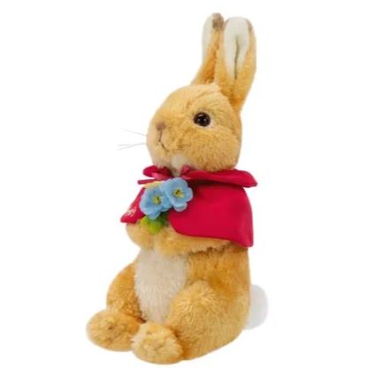 ピーターラビット ぬいぐるみ ナチュラルシリーズ モプシー |  | 02