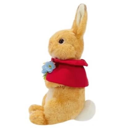 ピーターラビット ぬいぐるみ ナチュラルシリーズ モプシー |  | 03