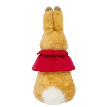 ピーターラビット ぬいぐるみ ナチュラルシリーズ モプシー |  | 04
