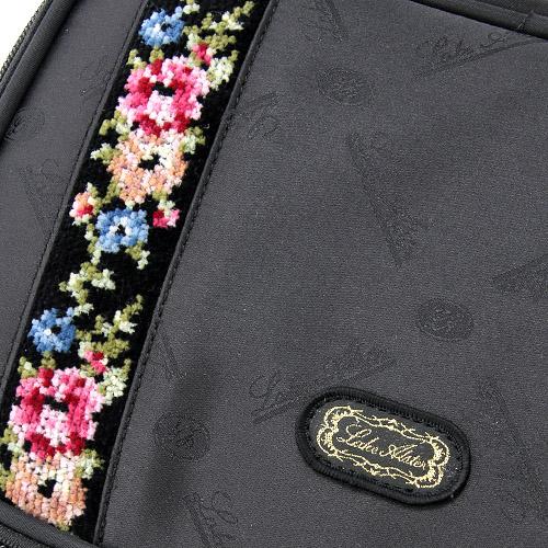 レイクアルスター ライン4輪カート L |  | 03