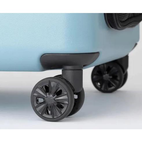 PETico ペットキャリー Lサイズ ブルー : インテリア雑貨LeModeヤフー