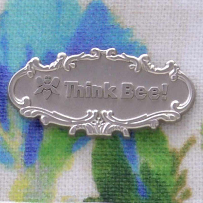 Think Bee！シンクビー ジャスミンローズ トートバッグ（2ウェイタイプ） | Think Bee! | 12