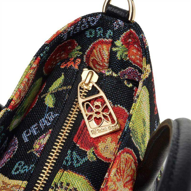 Think Bee！シンクビー ミスタービーバンバン（ブラック） | Think Bee! | 12