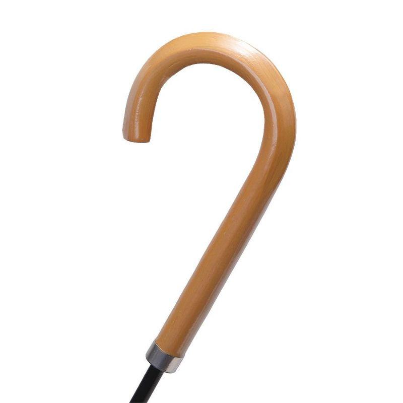 Think Bee！シンクビー カサノヴァ 晴雨兼用長傘 パゴダ （アリスインワンダーランド） | Think Bee! | 07