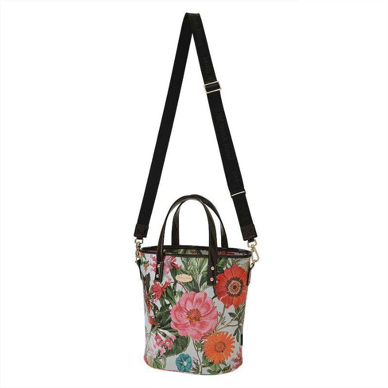 Think Bee!（シンクビー） パッショネート・ビー トートバッグ レッド