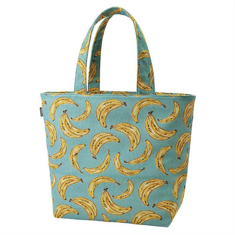 Think Bee！シンクビー シスタービー トートバッグ（バナナ） | Think Bee! | 01