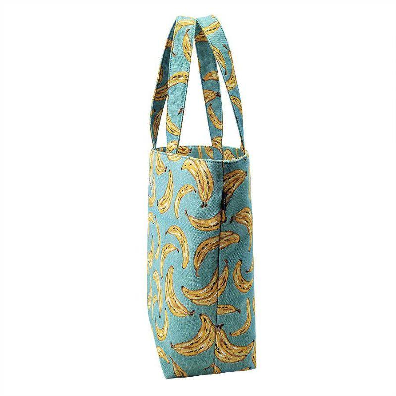 Think Bee！シンクビー シスタービー トートバッグ（バナナ） | Think Bee! | 02