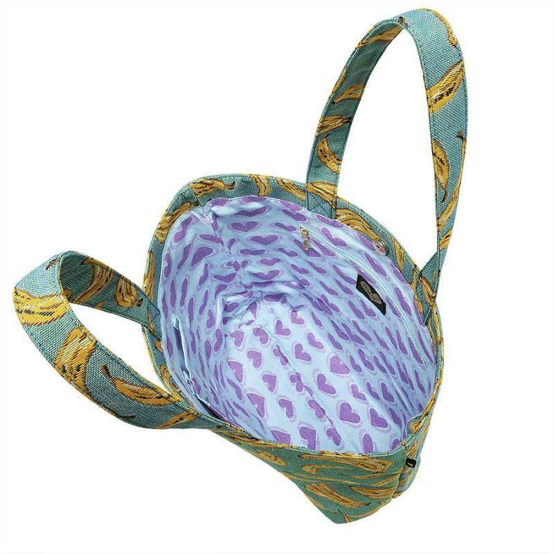 Think Bee！シンクビー シスタービー トートバッグ（バナナ） | Think Bee! | 03