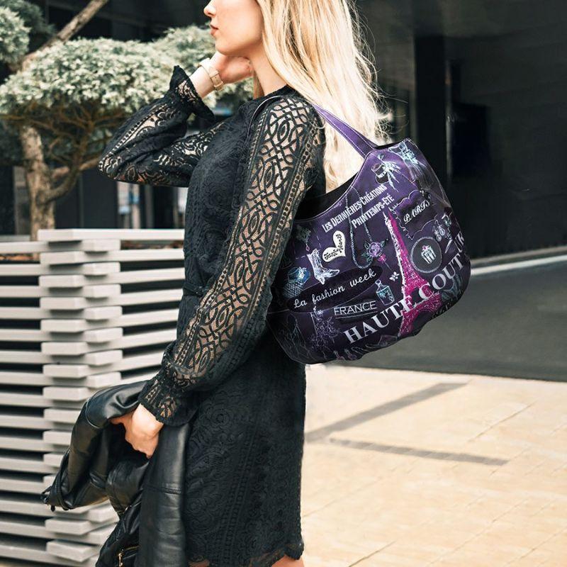 シンクビー　バッソサバーナバック　ブラック/アニマル柄（収納袋付き） ba239-ek529069be_1.jpg