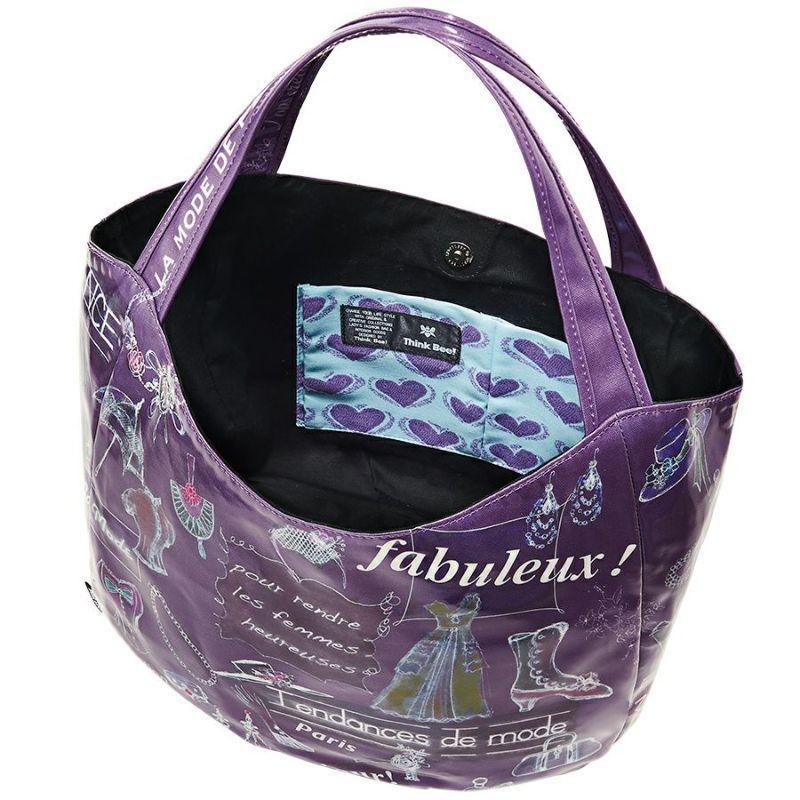 Think Bee！シンクビー ビーハイヴ パリスモード バッグ | Think Bee! | 05