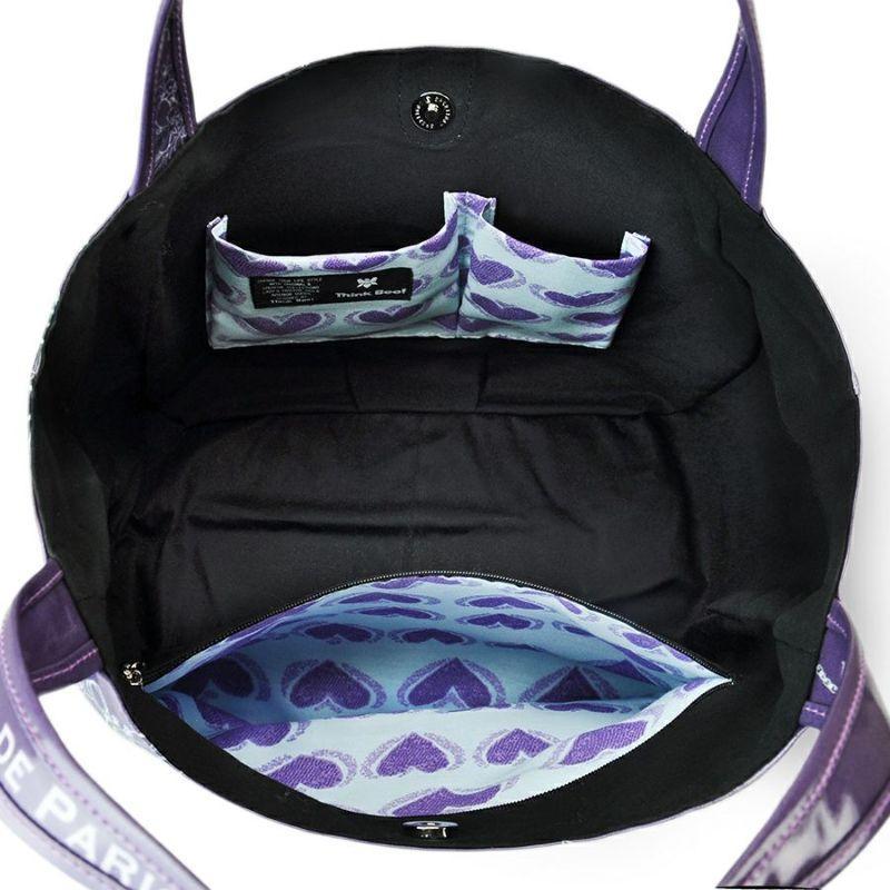 Think Bee！シンクビー ビーハイヴ パリスモード バッグ | Think Bee! | 06