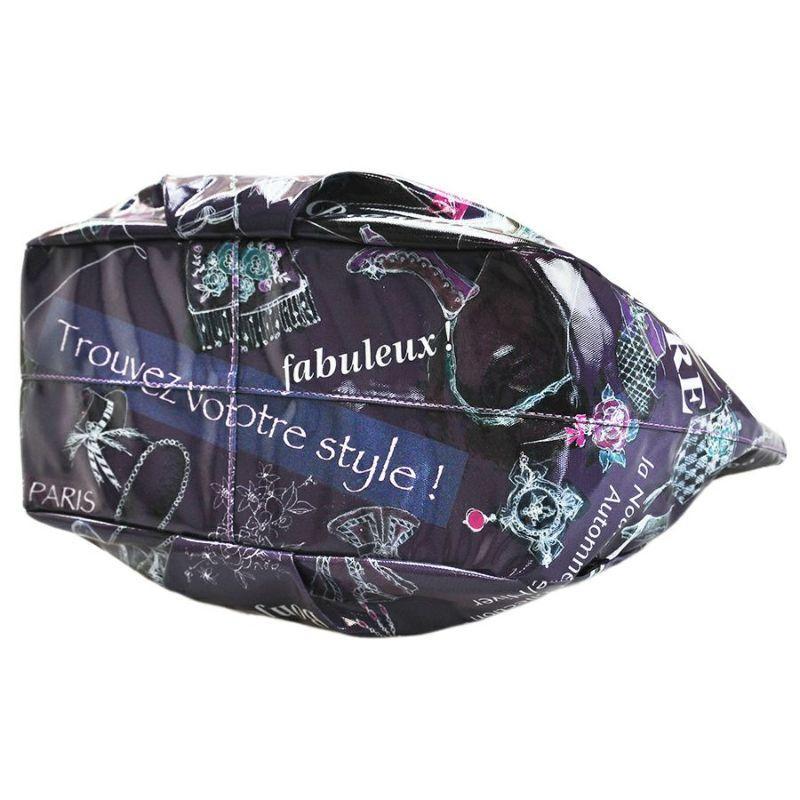 Think Bee！シンクビー ビーハイヴ パリスモード バッグ | Think Bee! | 08