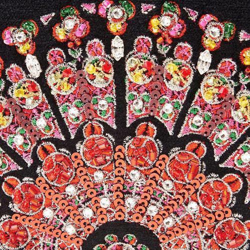 Think Bee! Bee！シンクビー ノートルダム L字ファスナー長財布