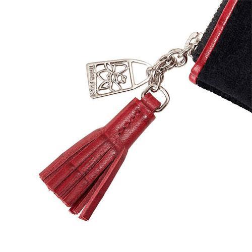 Think Bee! Bee！シンクビー ノートルダム L字ファスナー長財布