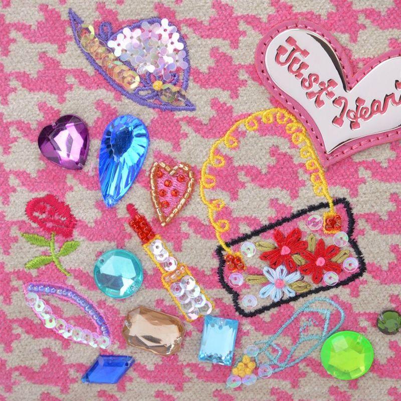 Think Bee！シンクビー ピンクボンド バッグ | Think Bee! | 11