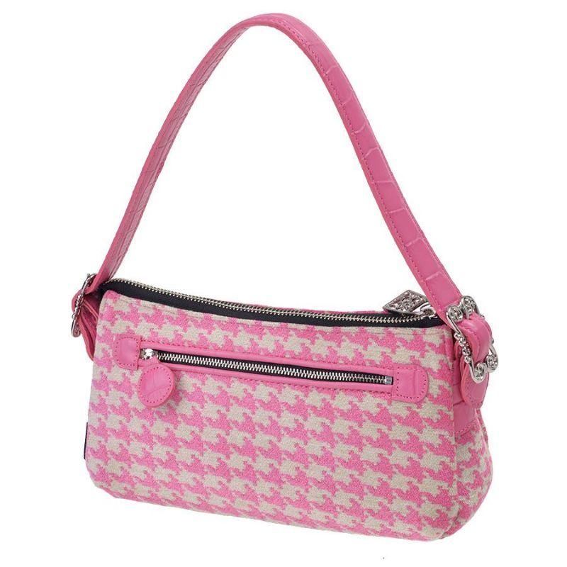 Think Bee！シンクビー ピンクボンド バッグ | Think Bee! | 04