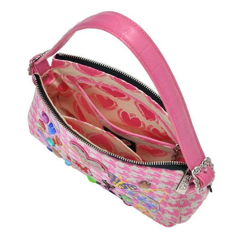 Think Bee！シンクビー ピンクボンド バッグ | Think Bee! | 07