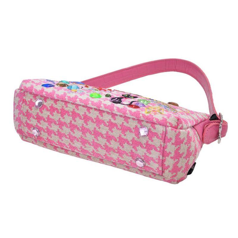 Think Bee！シンクビー ピンクボンド バッグ | Think Bee! | 09