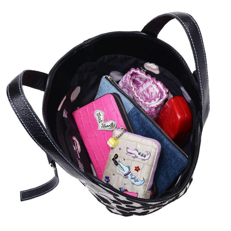 Think Bee！シンクビー パンチDEハートバッグ | Think Bee! | 10