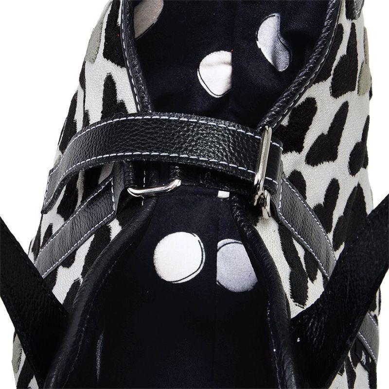 Think Bee！シンクビー パンチDEハートバッグ | Think Bee! | 06