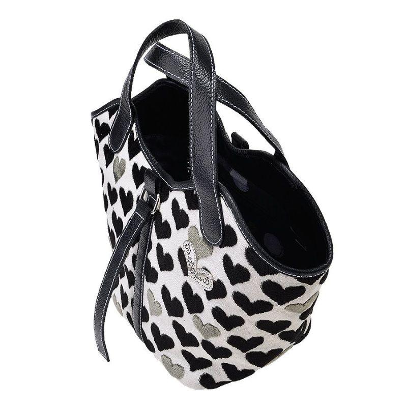 Think Bee！シンクビー パンチDEハートバッグ | Think Bee! | 07