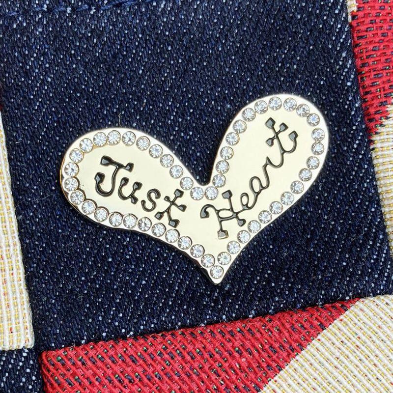 Think Bee!（シンクビー） チェッカーデイズ ミニトートバッグ