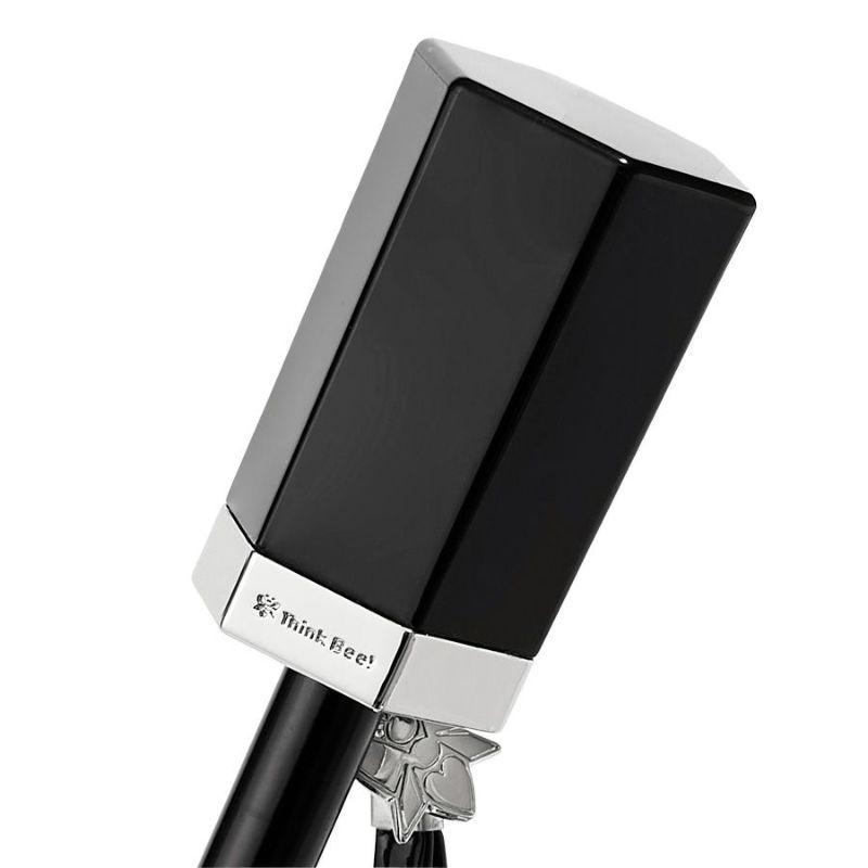 Think Bee！シンクビー ブルーローズ晴雨兼用折り畳み傘 | Think Bee! | 10