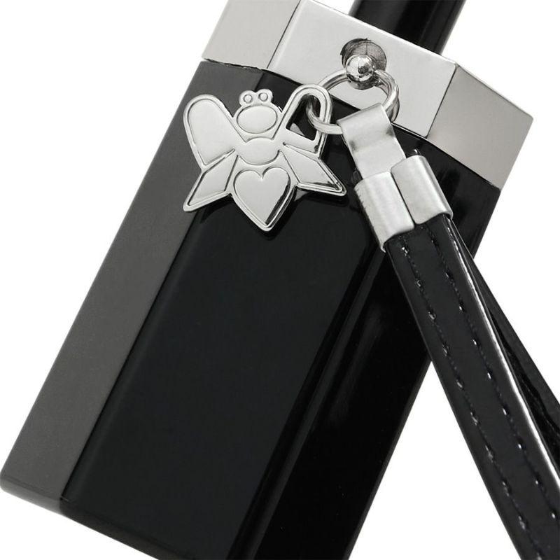 Think Bee！シンクビー ブルーローズ晴雨兼用折り畳み傘 | Think Bee! | 11